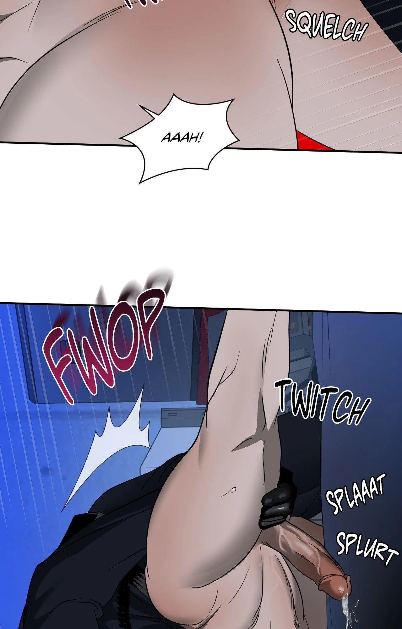 Shutline, Chapter 104 image 36